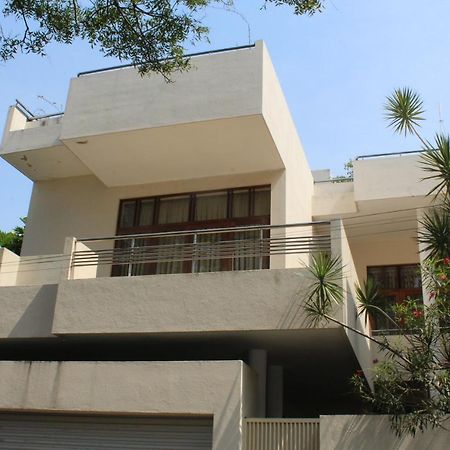 Occazia Residence Colombo Exteriör bild