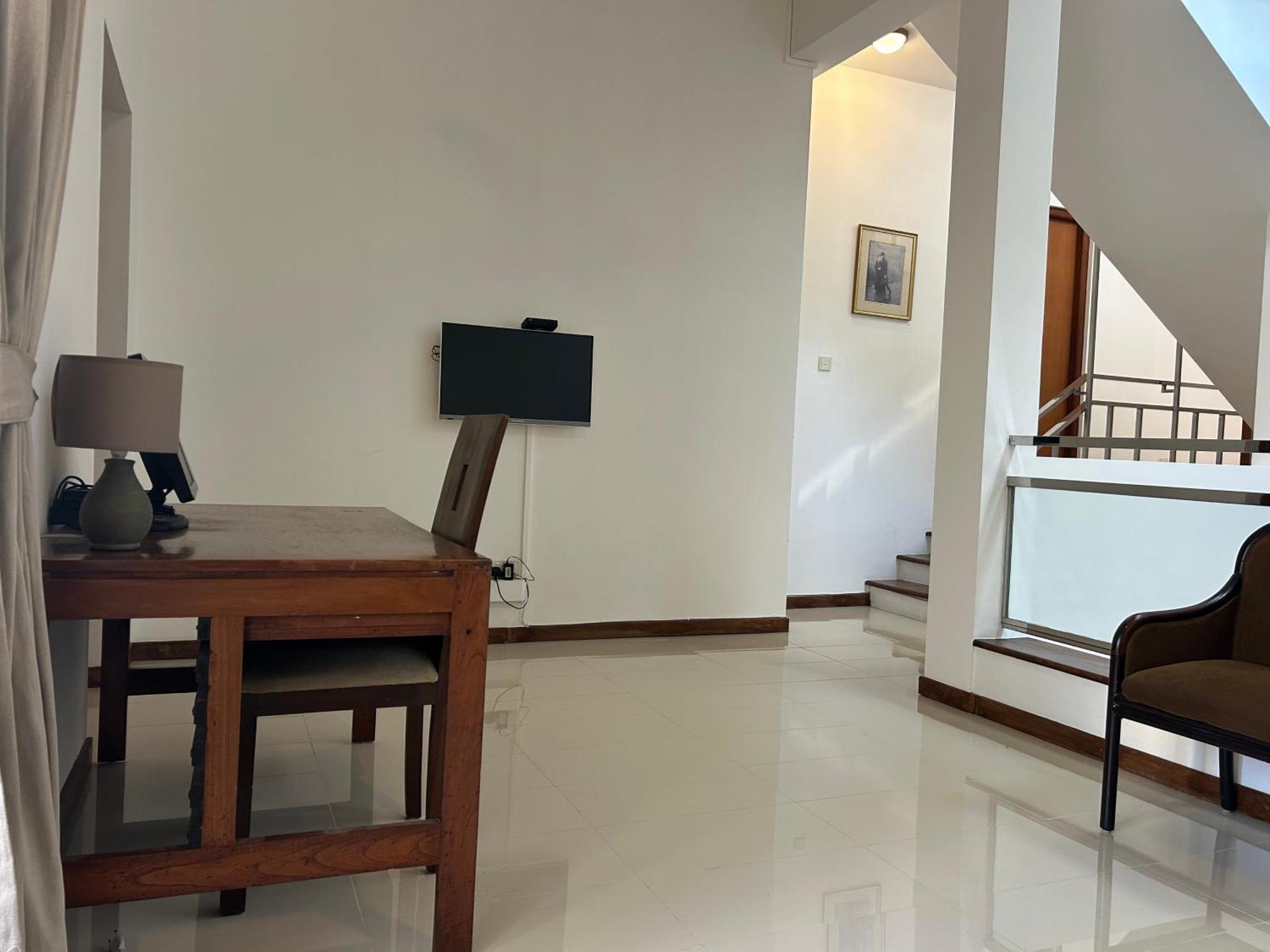 Occazia Residence Colombo Exteriör bild