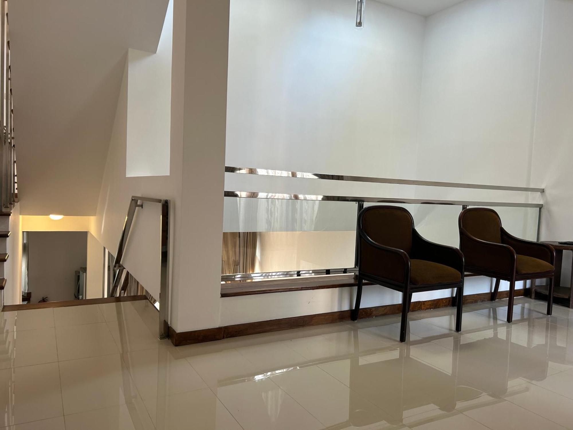 Occazia Residence Colombo Exteriör bild