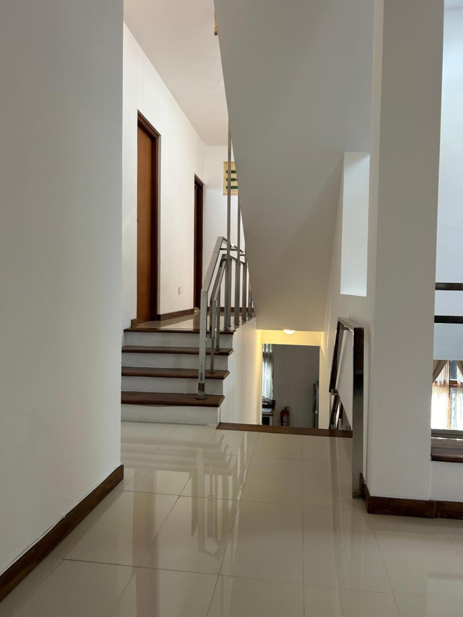 Occazia Residence Colombo Exteriör bild