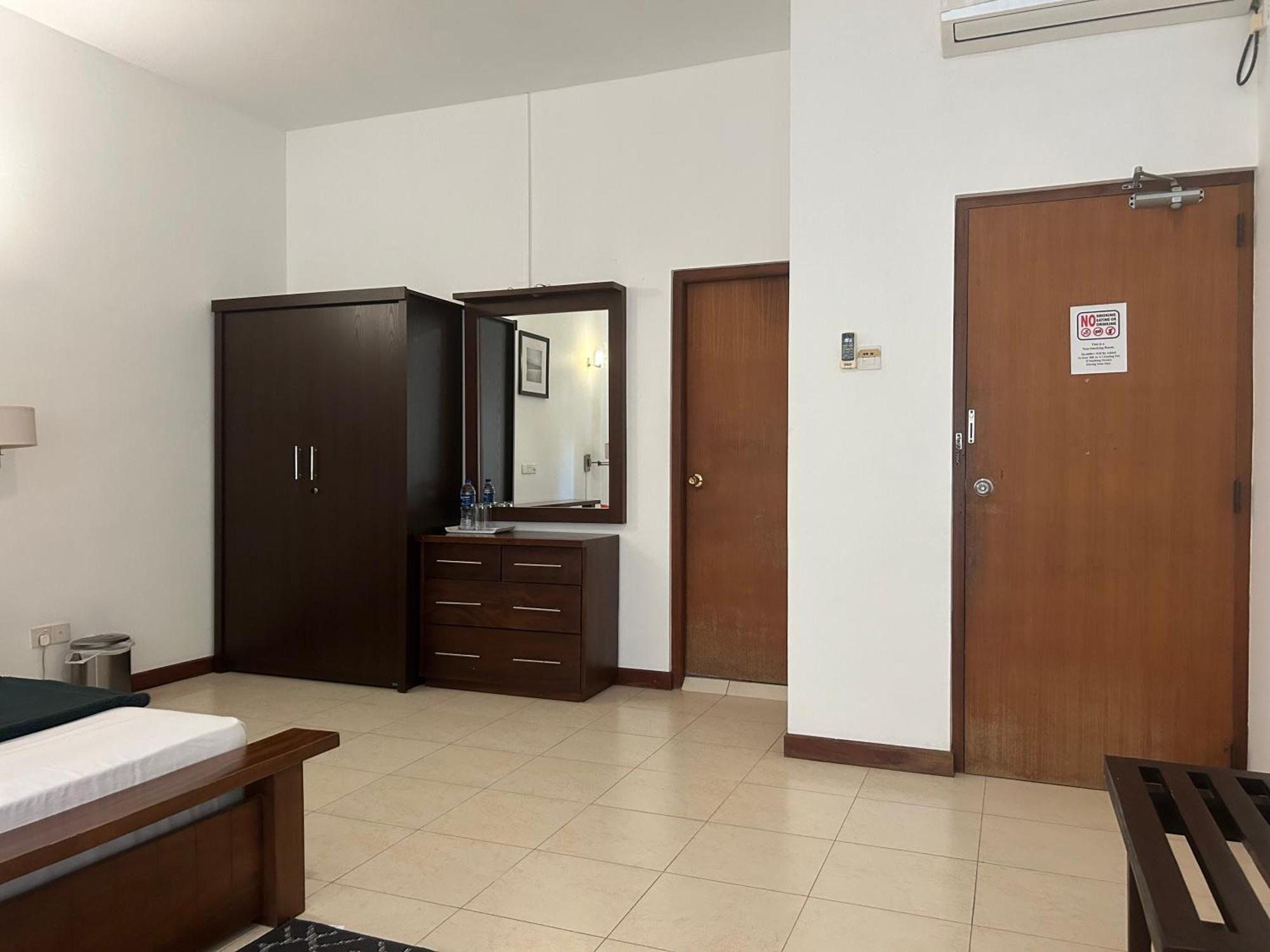 Occazia Residence Colombo Exteriör bild